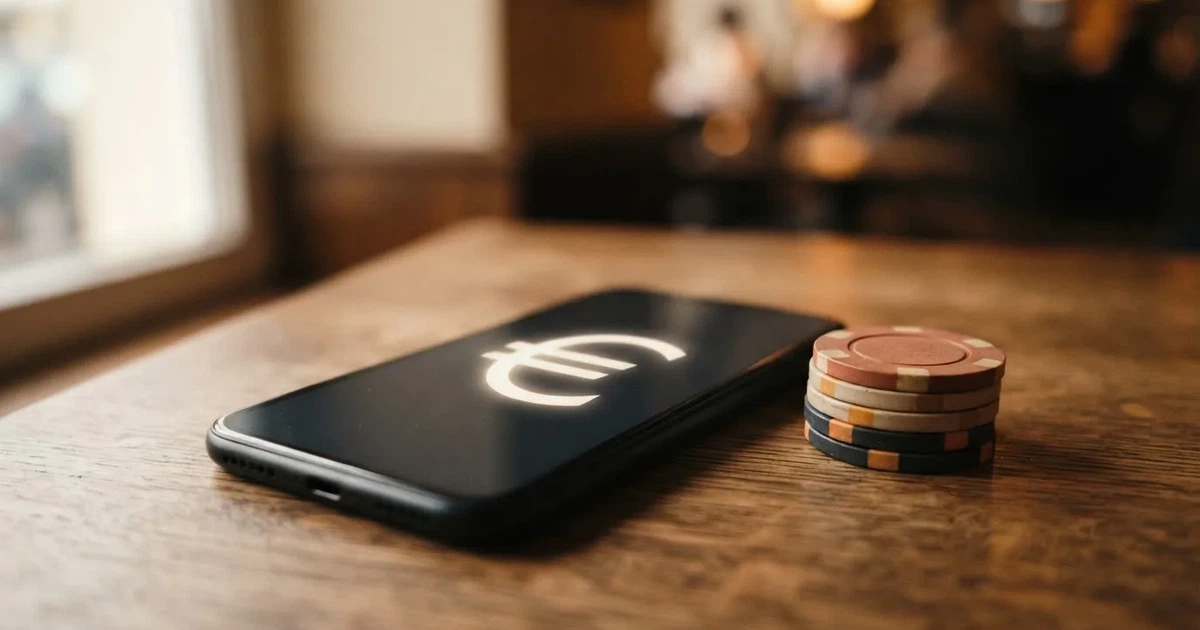 Casino deposito minimo 10 centesimi 2026: la guida completa