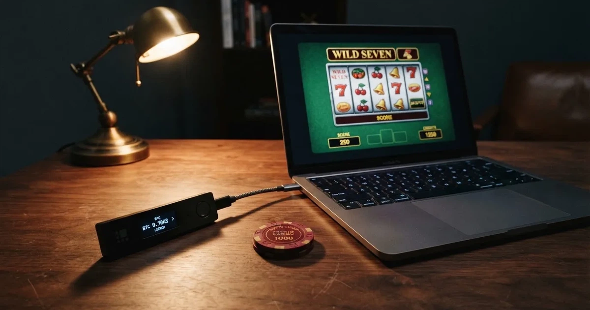 Casinò non AAMS con Dogecoin nel 2026: cosa cambia davvero