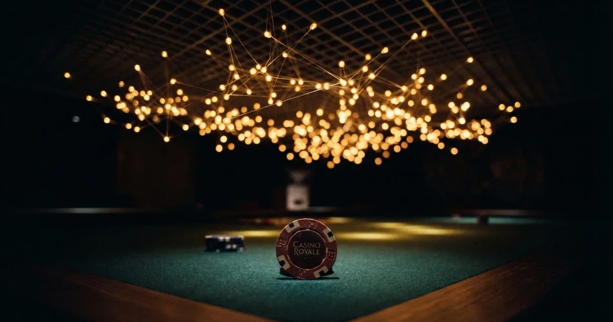 Casinò non AAMS con Ethereum: cosa c’è davvero nel 2026